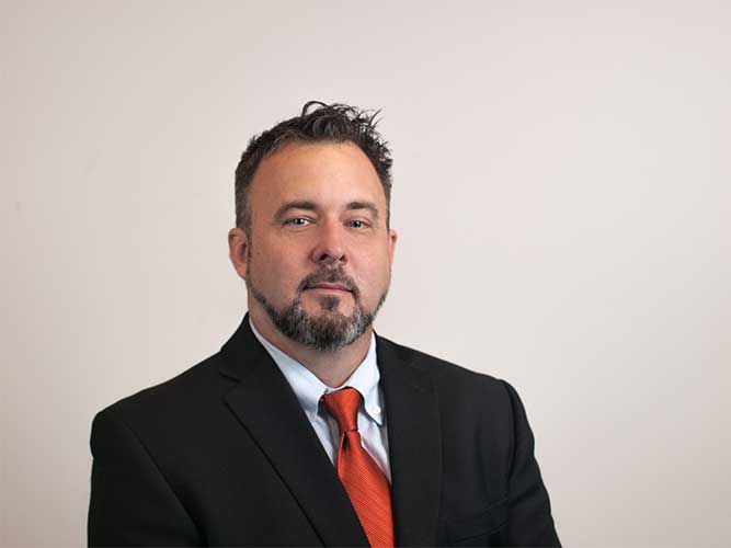 Image of Andrew Barkley