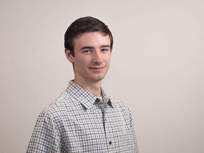 Image of Brian Flood