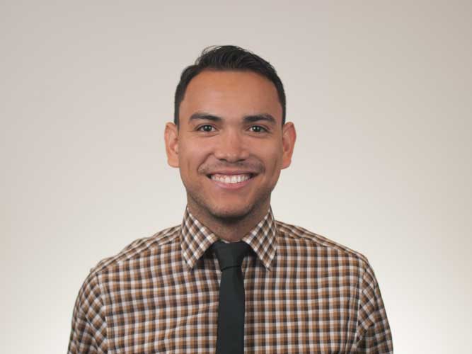 Image of Pedro Hernandez