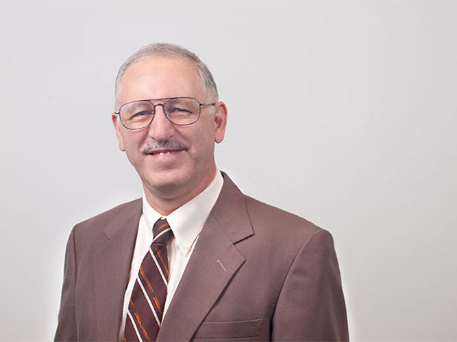 Image of Vincent Carlino