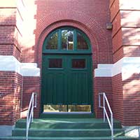 Project Thumbnail Image of Bridgham Manor