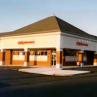 Project Thumbnail Image of CVS Stores