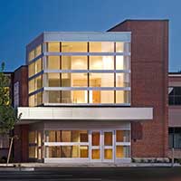 Project Thumbnail Image of Center for OBGYN