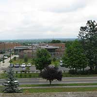 Project Thumbnail Image of DCYF Youth Assessment Center and Youth Detention Center