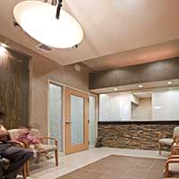 Project Thumbnail Image of Delgizzo Dental Office