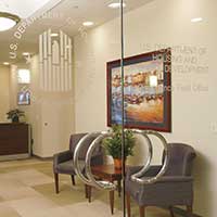 Project Thumbnail Image of HUD Providence Field Office