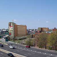 Project Thumbnail Image of Historic Farmers Market Redevelopment