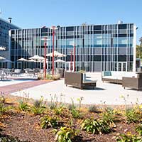 Photo of Johnson & Wales University Hospitality Center