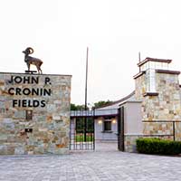 Project Thumbnail Image of La Salle Academy Athletic Center Entry and Concessions