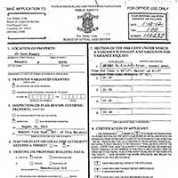 Project Thumbnail Image of Lawrence Apartments Fire Code