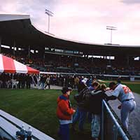 Project Thumbnail Image of McCoy Stadium