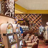 Project Thumbnail Image of Mohegan Tribal Gaming Authority