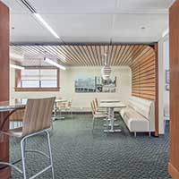 Project Thumbnail Image of National Grid Light Storage Building