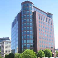 Project Thumbnail Image of One Citizens Plaza