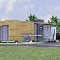 Project Thumbnail Image of RIEMA EOC and Headquarters Study