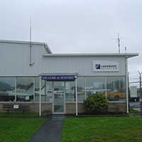 Project Thumbnail Image of Rhode Island Airport Corporation Newport State Airport