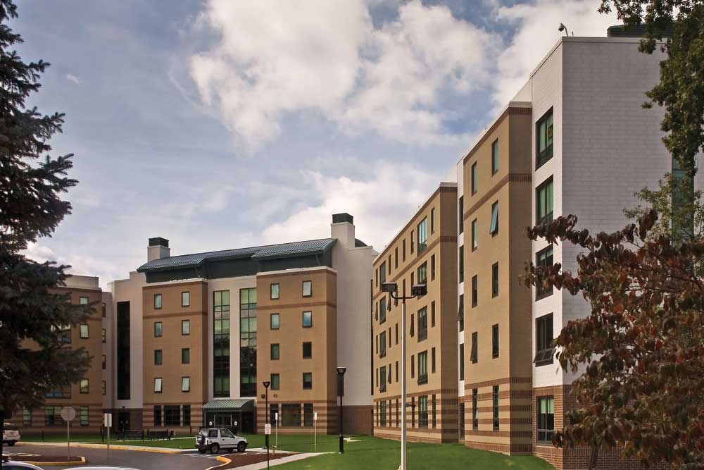 Image of Rhode_Island_College_Residence_Hall