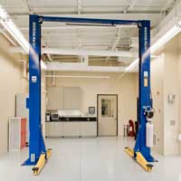 Thumbnail of Rhode_Island_State_Police_Headquarters