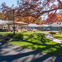Project Thumbnail Image of Scallop Shell Nursing and Rehabilitation Center