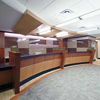 Project Thumbnail Image of University Orthopedics