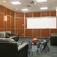 Project Thumbnail Image of University of Rhode Island Ryan Center