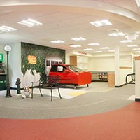 Project Thumbnail Image of Villa at Saint Antoine Rehabilitation Center