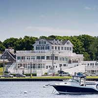 Project Thumbnail Image of Watch Hill Inn